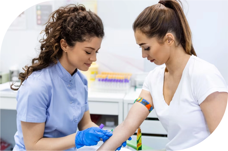About Neethi Diagnostics